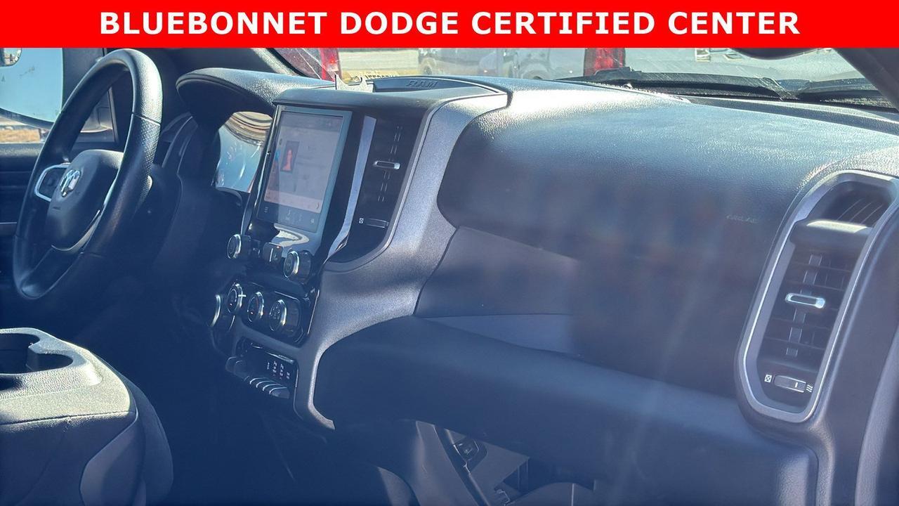 2025 Ram 1500 Tradesman New Braunfels TX