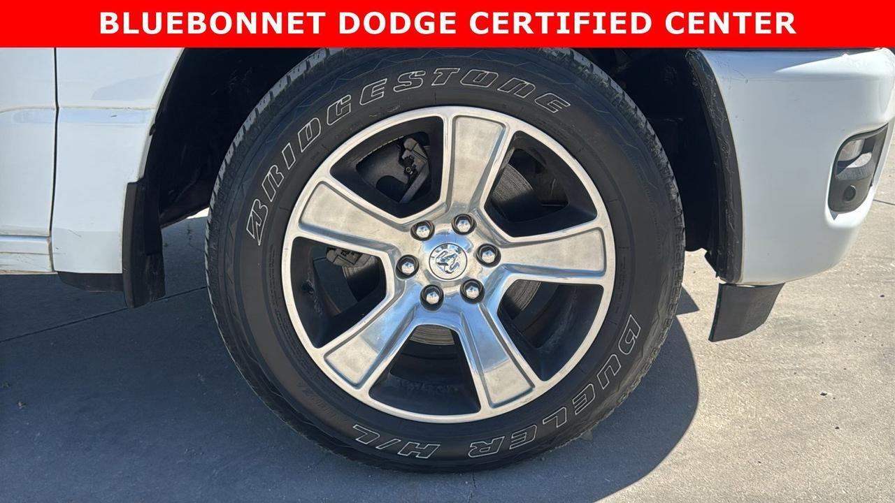 2025 Ram 1500 Tradesman New Braunfels TX