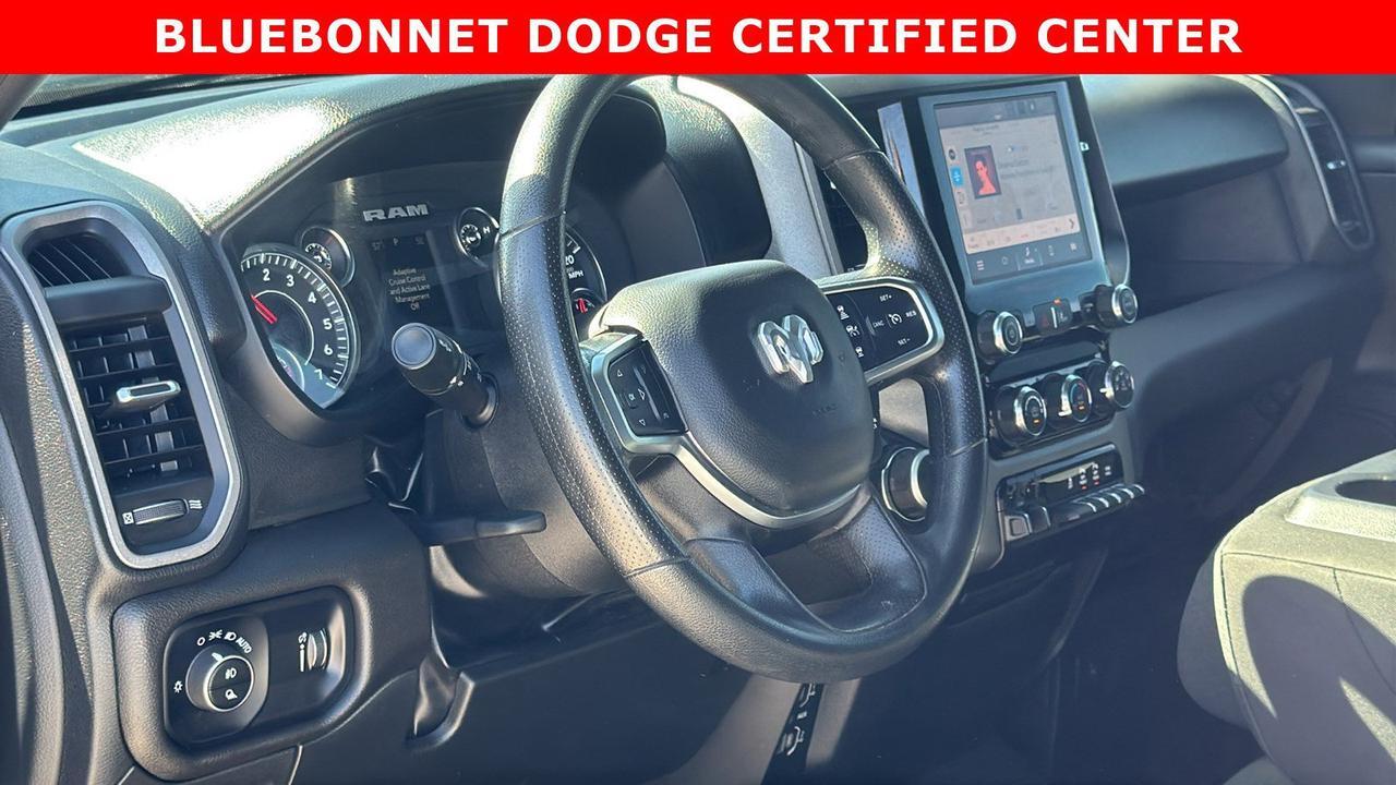 2025 Ram 1500 Tradesman New Braunfels TX