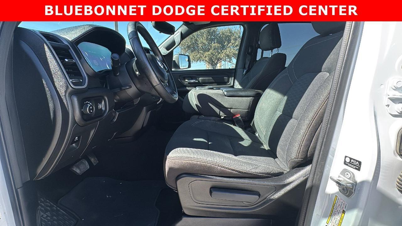 2025 Ram 1500 Tradesman New Braunfels TX