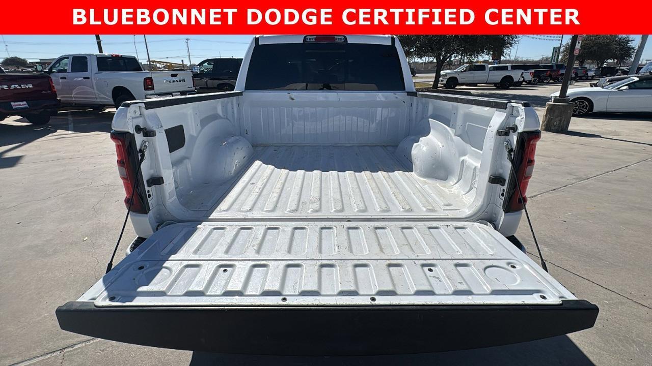 2025 Ram 1500 Tradesman New Braunfels TX