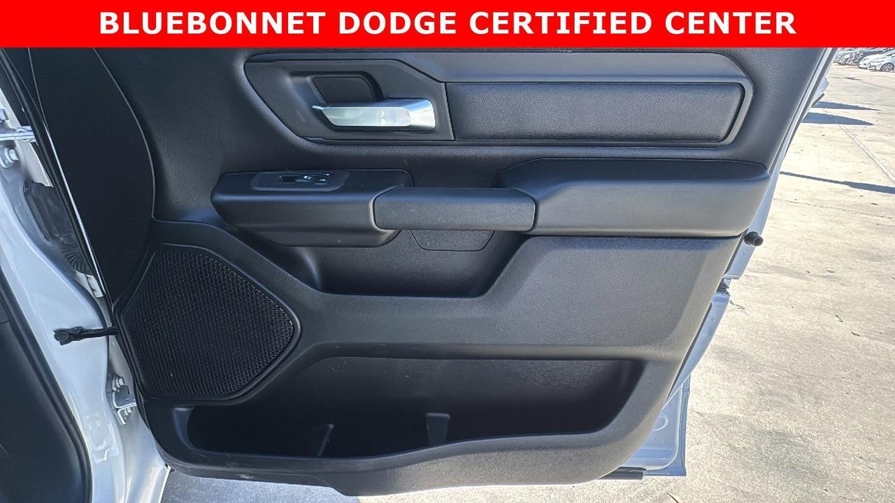 2025 Ram 1500 Tradesman New Braunfels TX