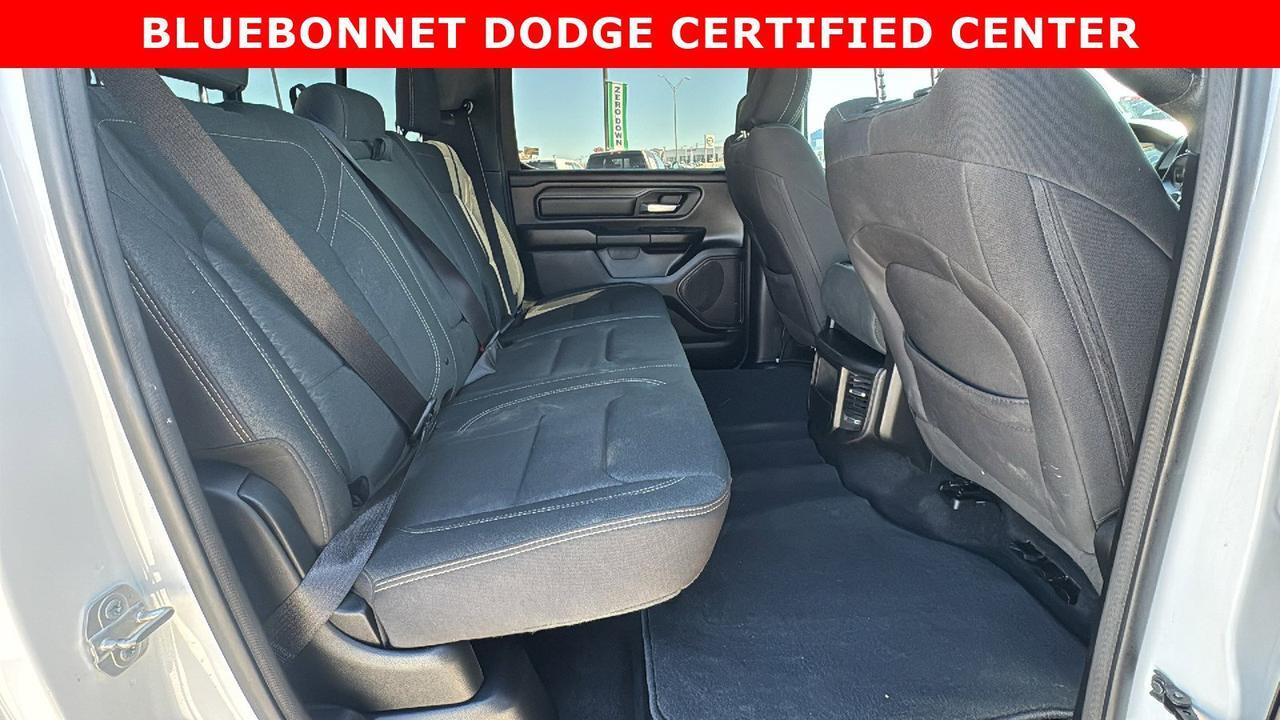 2025 Ram 1500 Tradesman New Braunfels TX