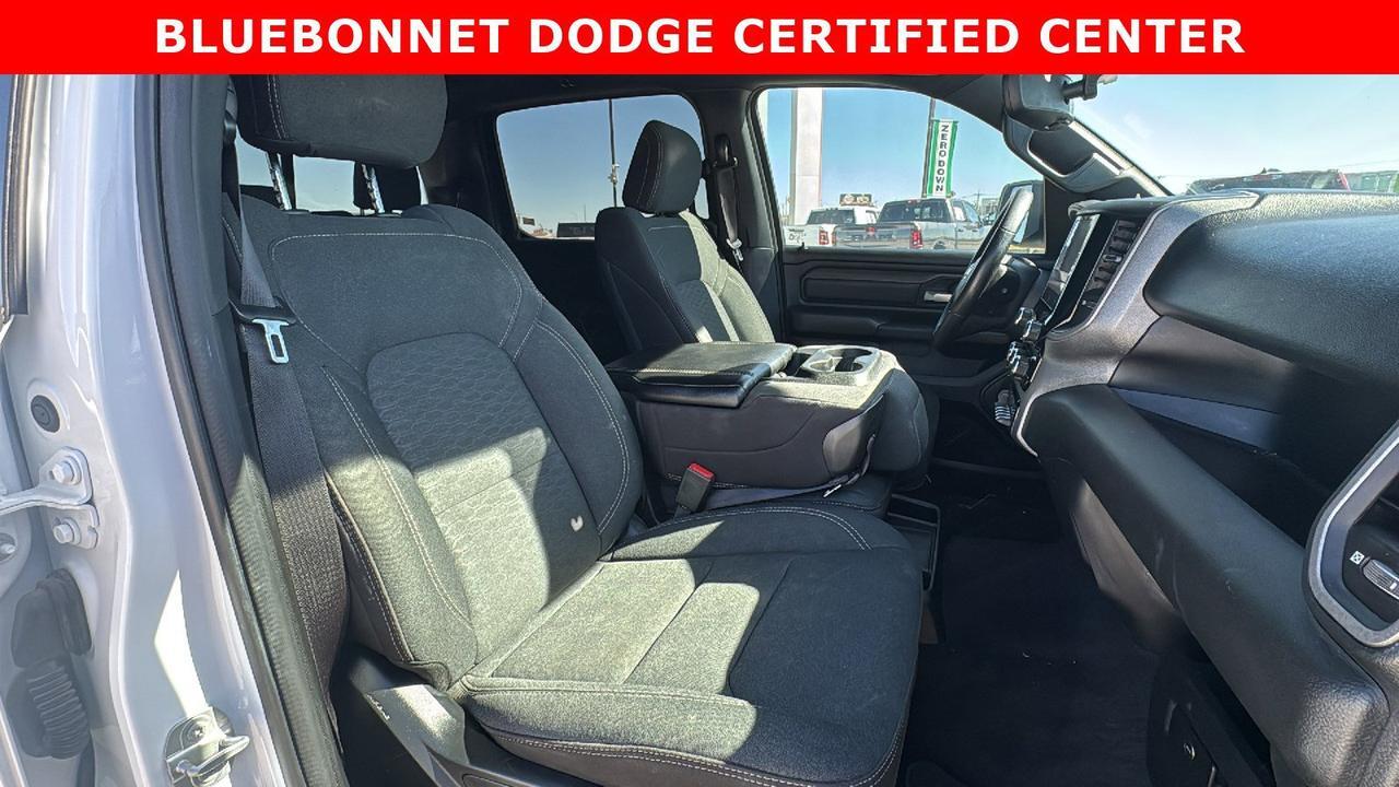 2025 Ram 1500 Tradesman New Braunfels TX