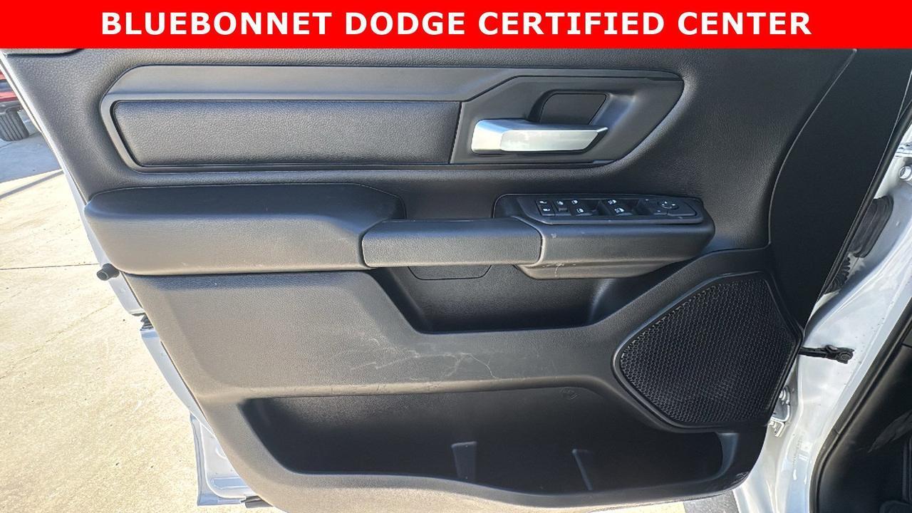 2025 Ram 1500 Tradesman New Braunfels TX