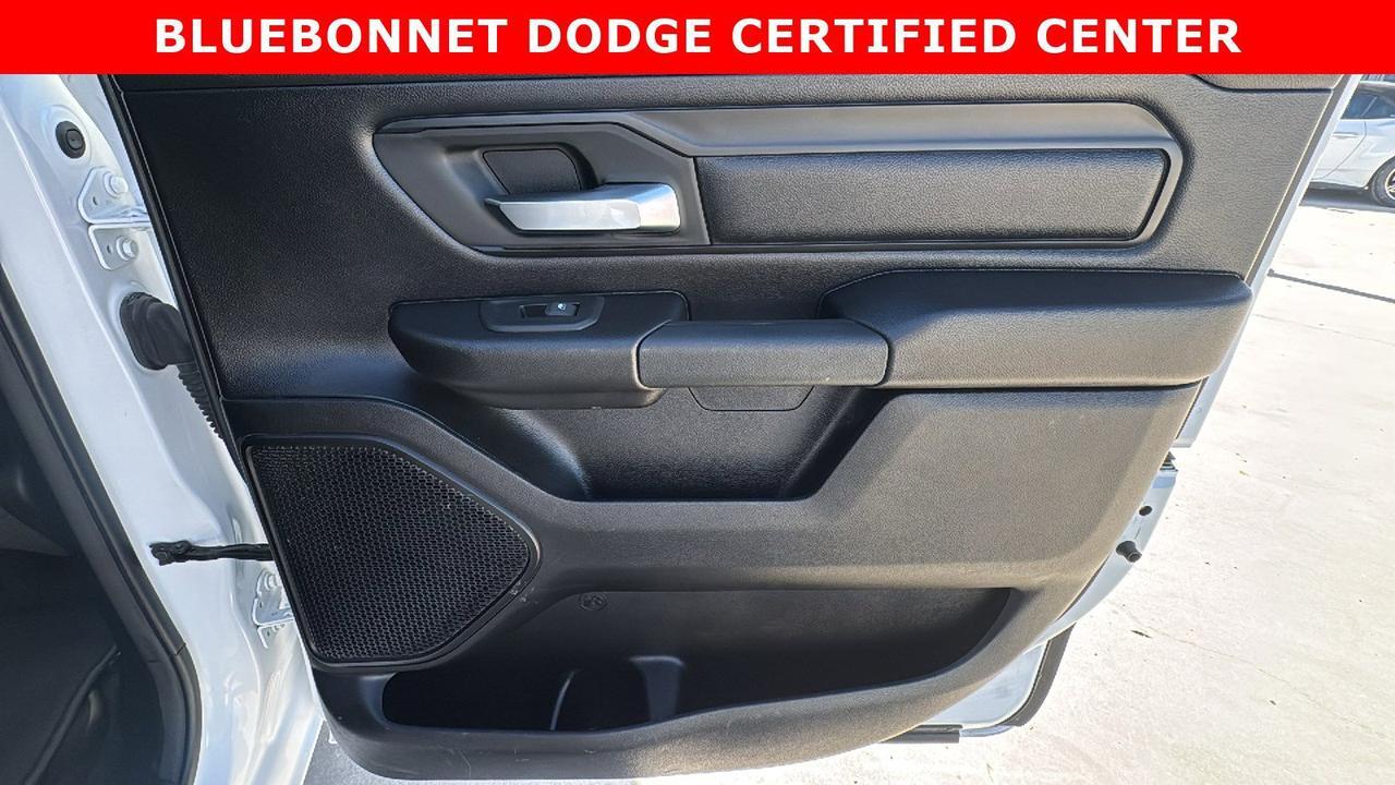 2025 Ram 1500 Tradesman New Braunfels TX