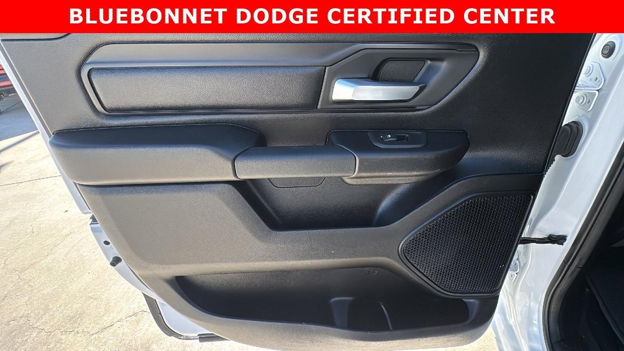 2025 Ram 1500 Tradesman New Braunfels TX