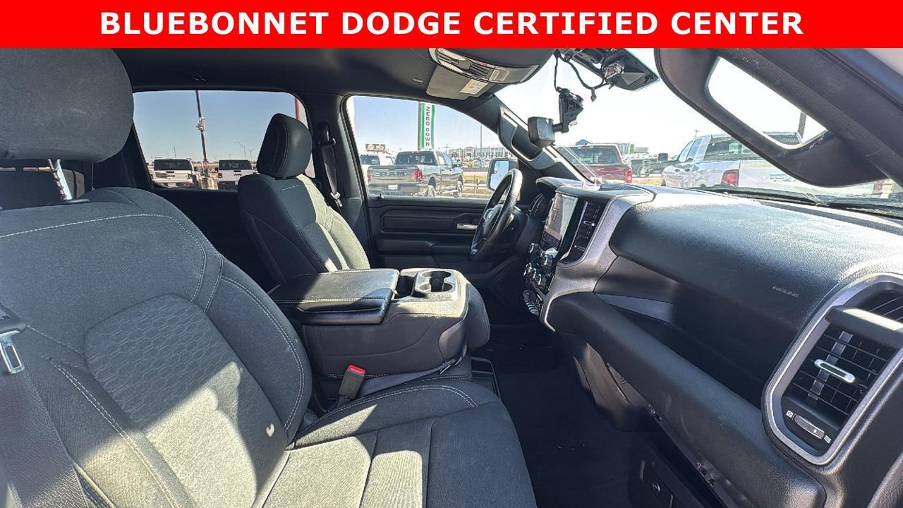 2025 Ram 1500 Tradesman New Braunfels TX