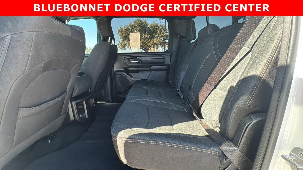 2025 Ram 1500 Tradesman New Braunfels TX