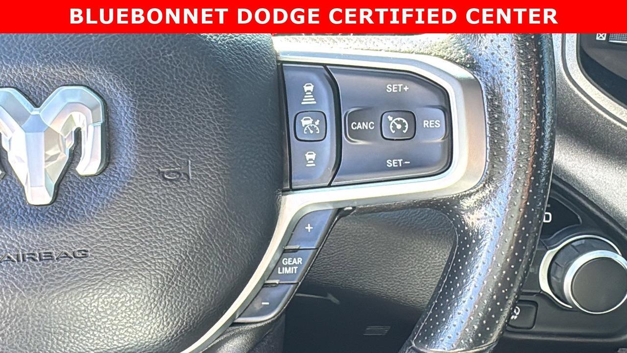 2025 Ram 1500 Tradesman New Braunfels TX