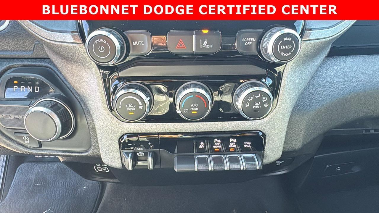 2025 Ram 1500 Tradesman New Braunfels TX