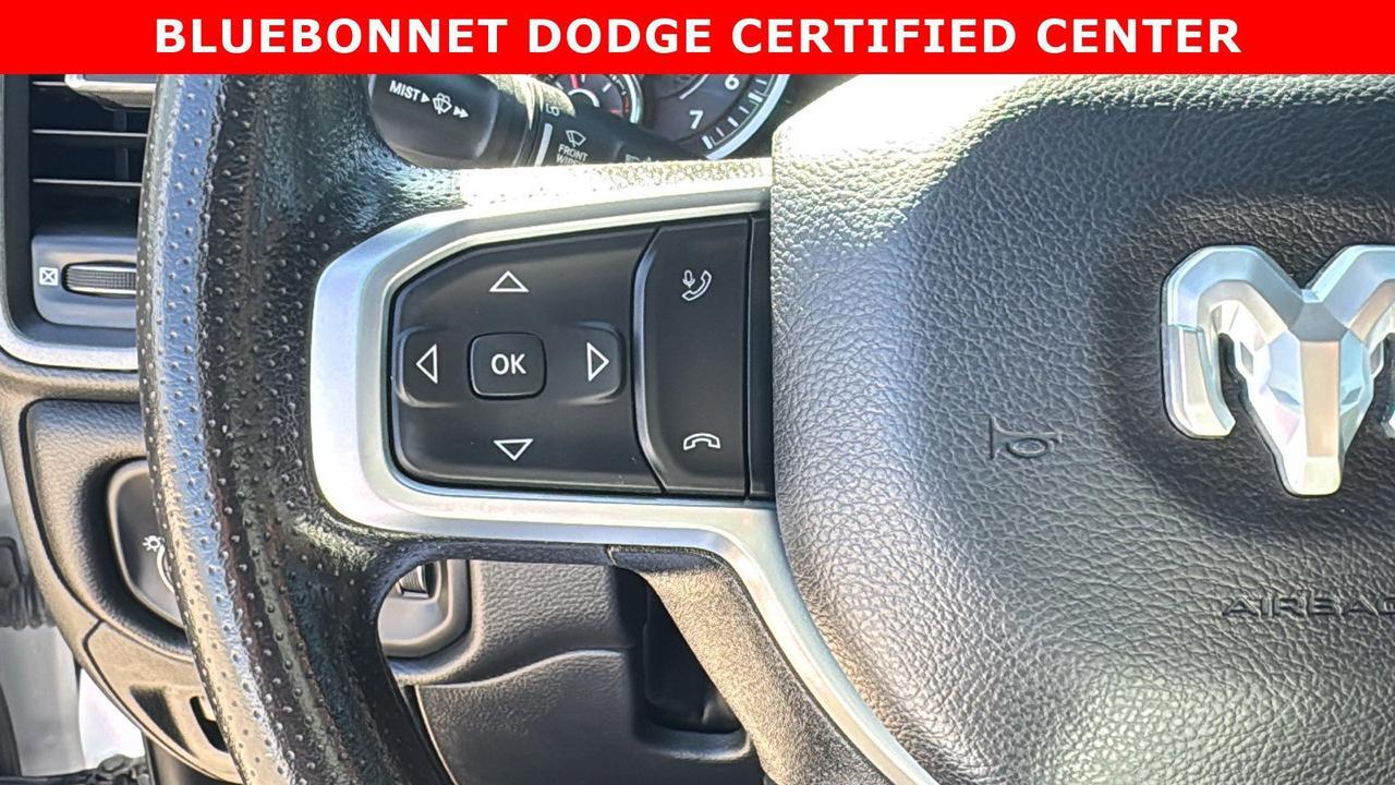 2025 Ram 1500 Tradesman New Braunfels TX