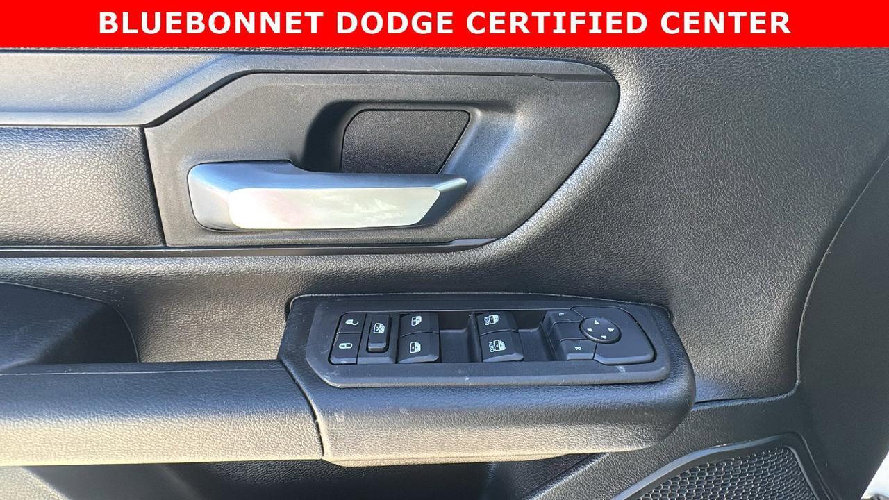 2025 Ram 1500 Tradesman New Braunfels TX