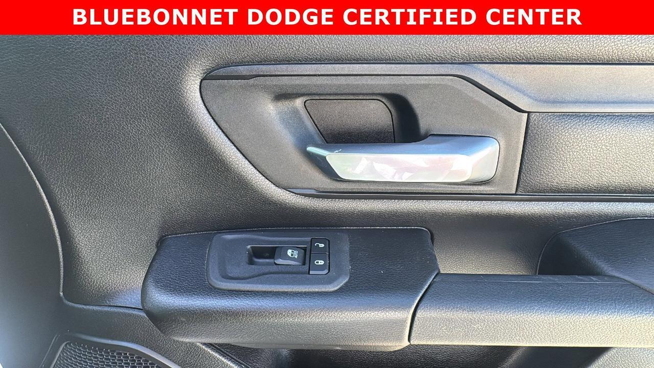 2025 Ram 1500 Tradesman New Braunfels TX