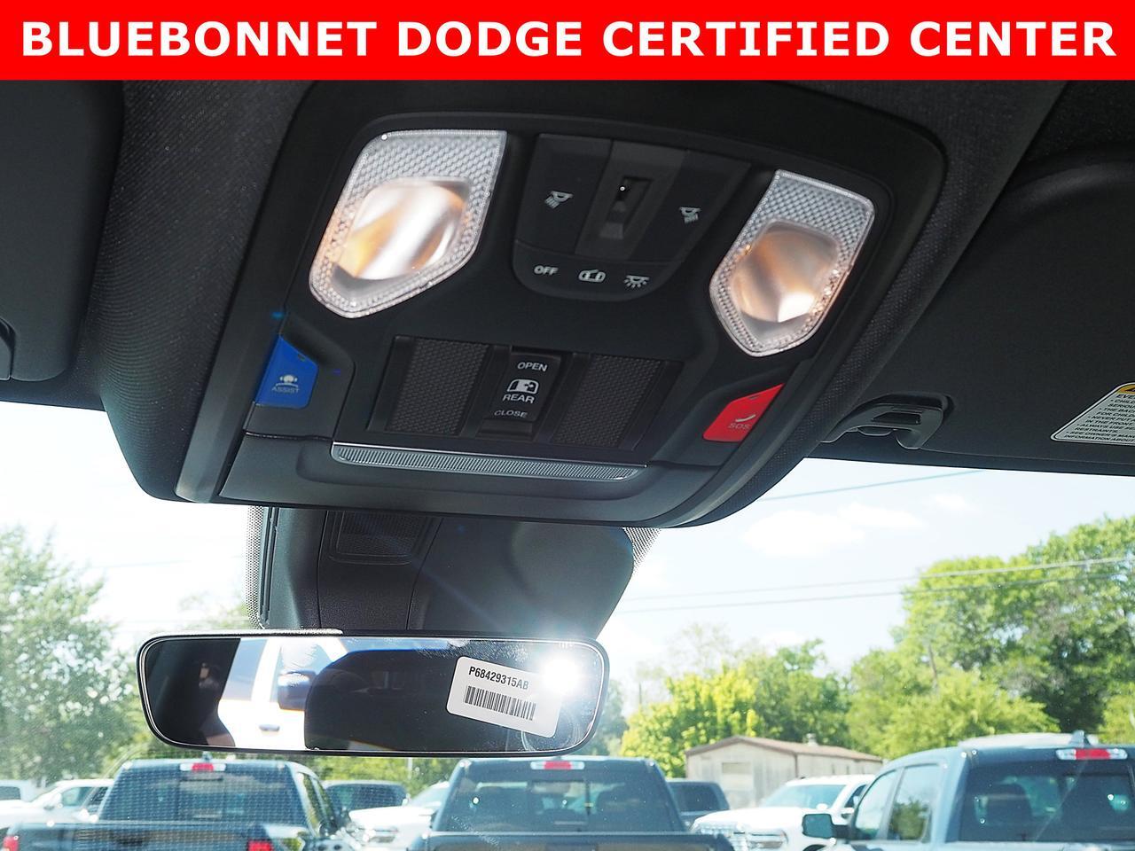 2025 Ram 1500 Tradesman New Braunfels TX