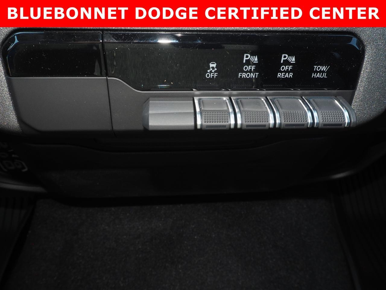 2025 Ram 1500 Tradesman New Braunfels TX