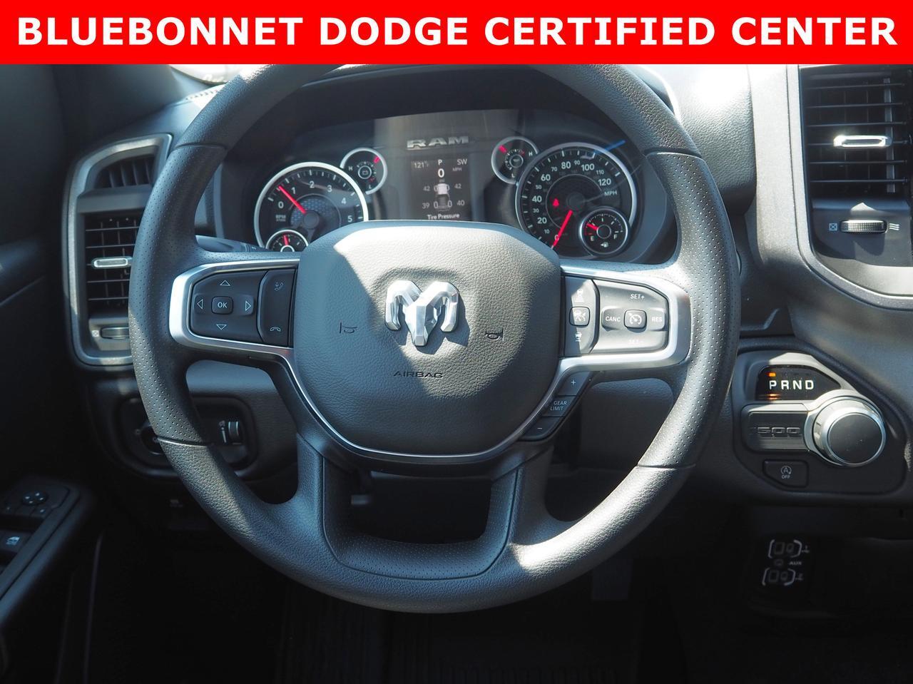 2025 Ram 1500 Tradesman New Braunfels TX