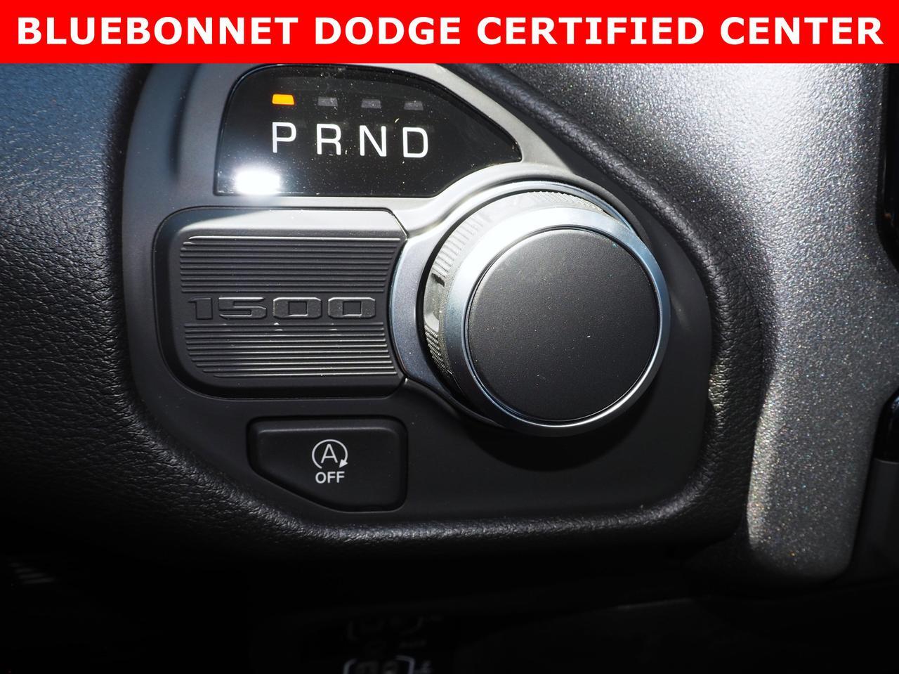 2025 Ram 1500 Tradesman New Braunfels TX