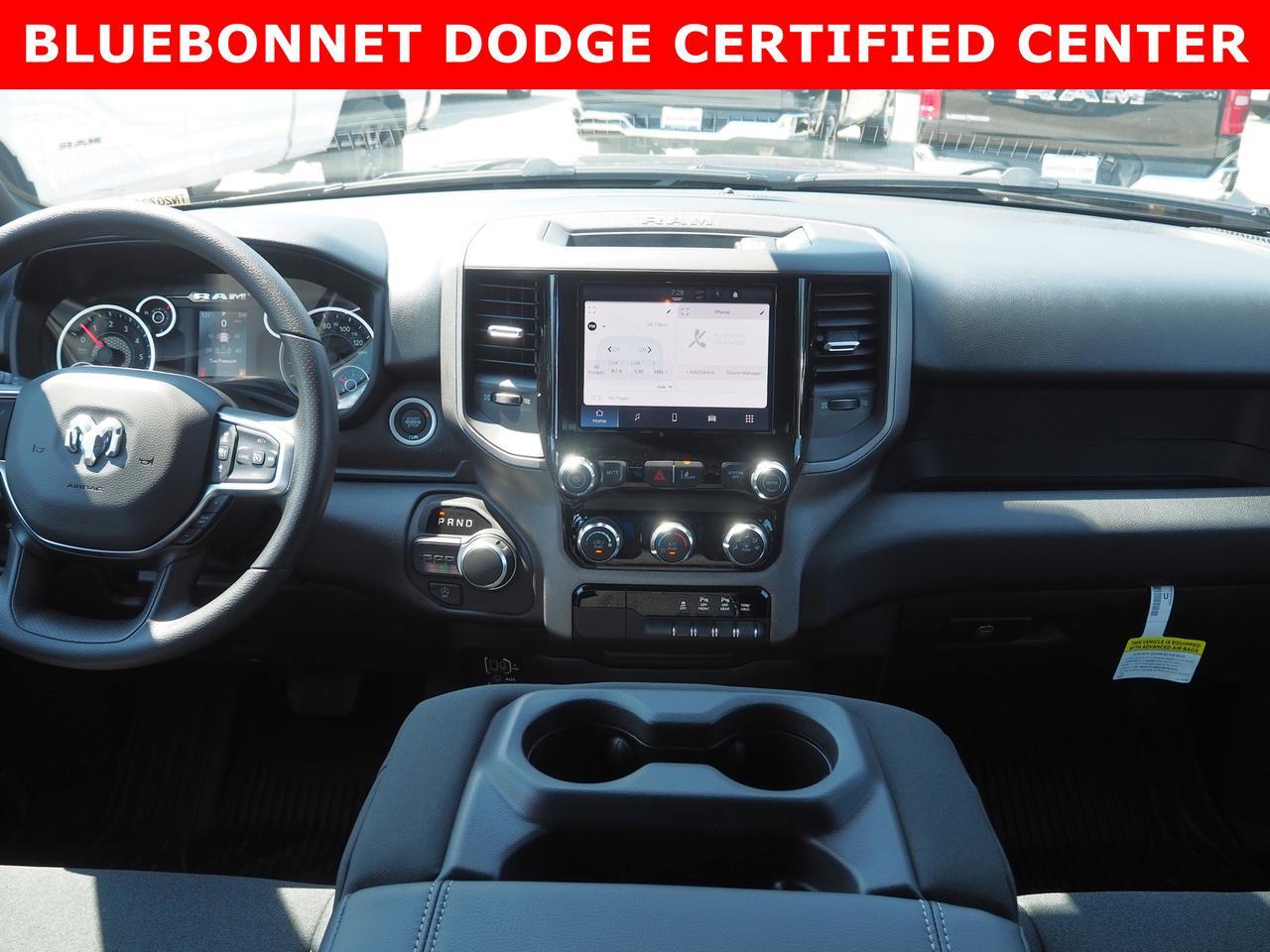 2025 Ram 1500 Tradesman New Braunfels TX