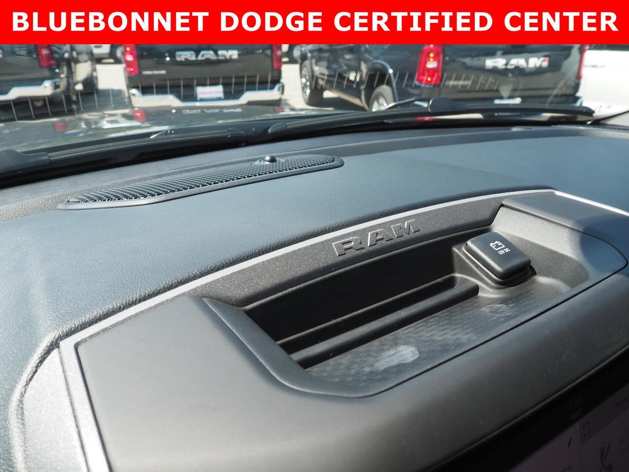 2025 Ram 1500 Tradesman New Braunfels TX