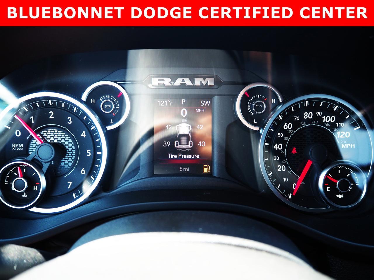 2025 Ram 1500 Tradesman New Braunfels TX