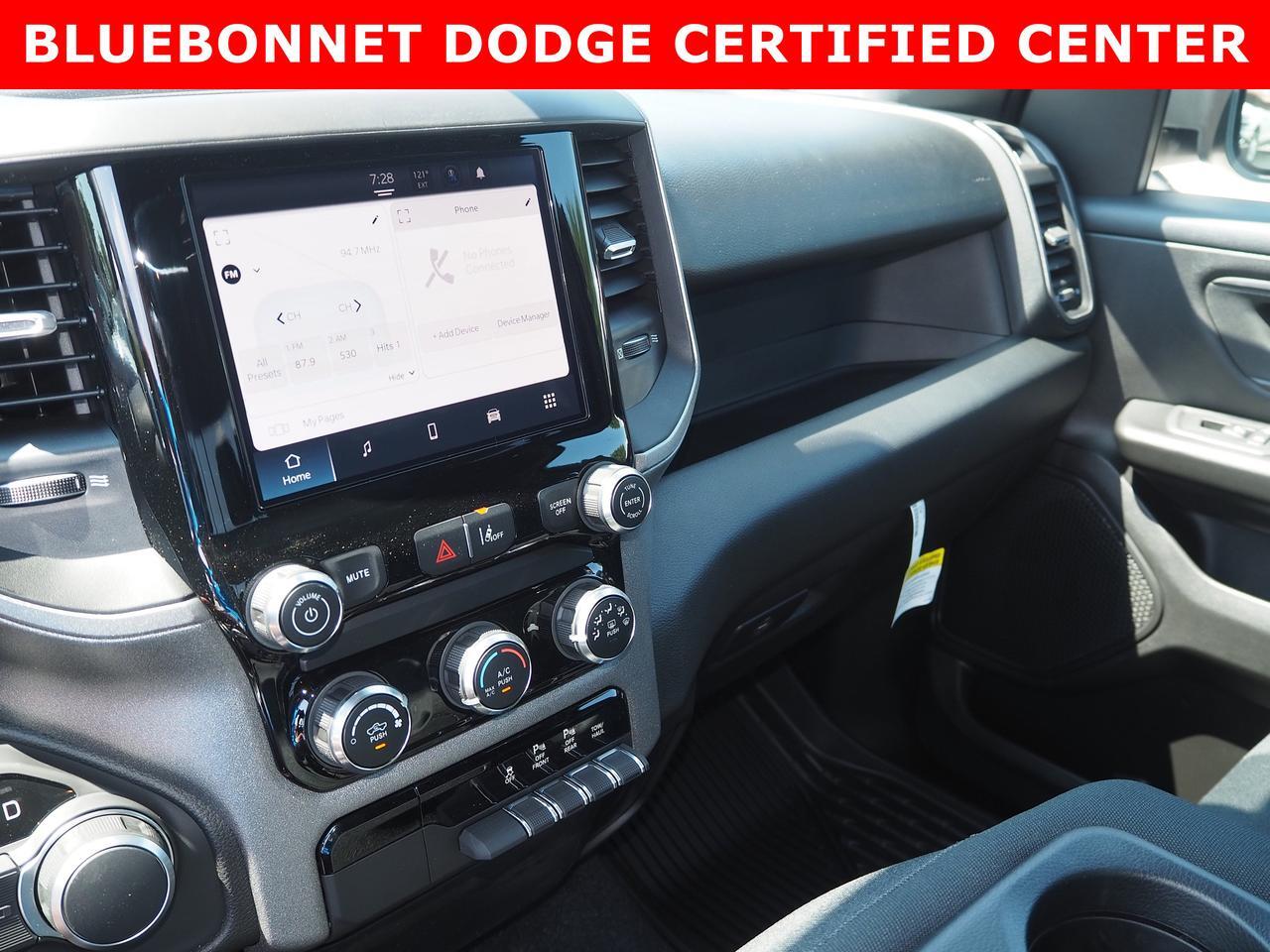 2025 Ram 1500 Tradesman New Braunfels TX