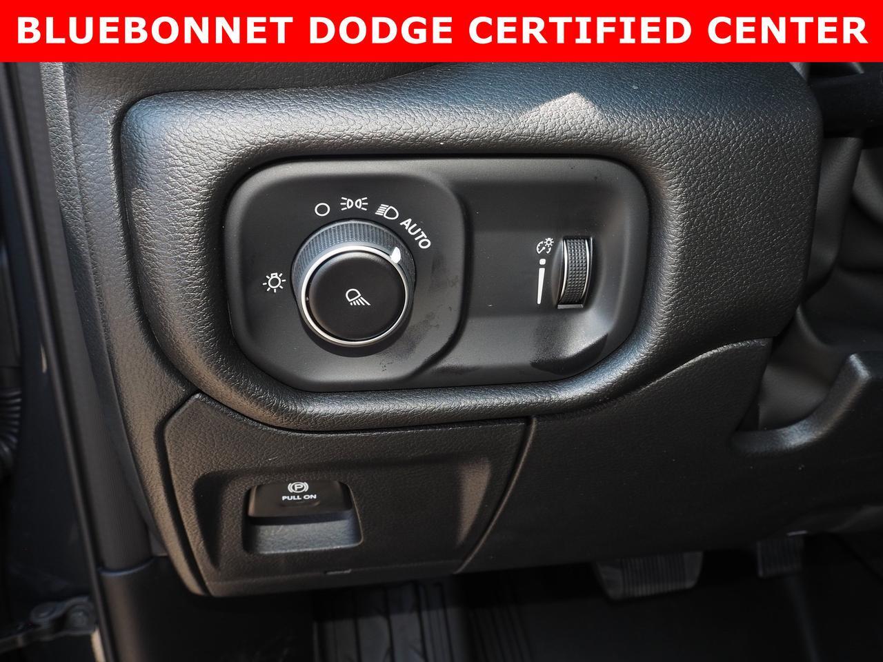 2025 Ram 1500 Tradesman New Braunfels TX