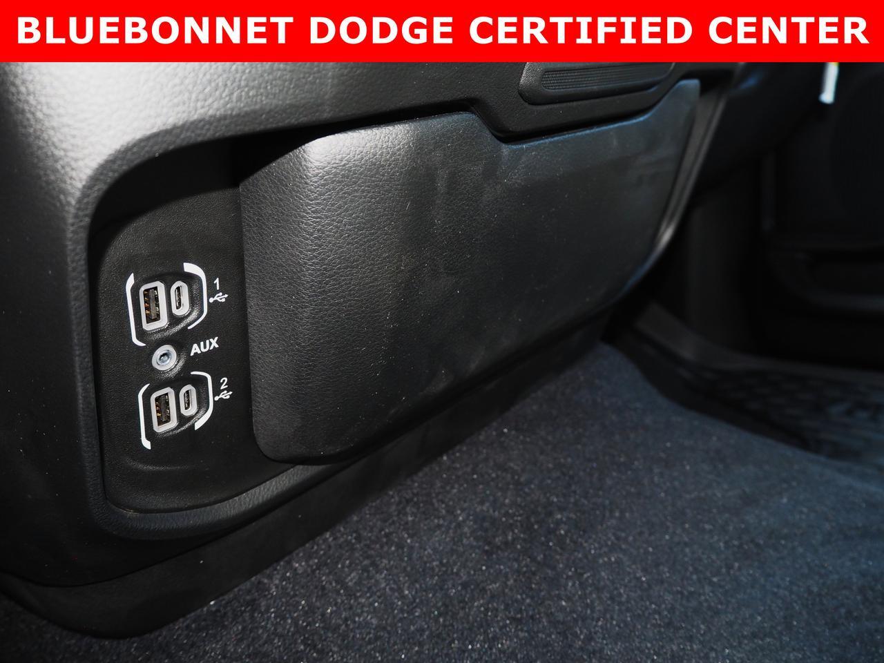 2025 Ram 1500 Tradesman New Braunfels TX