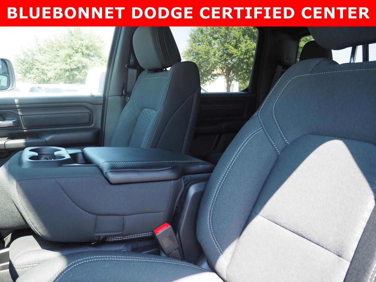 2025 Ram 1500 Tradesman New Braunfels TX