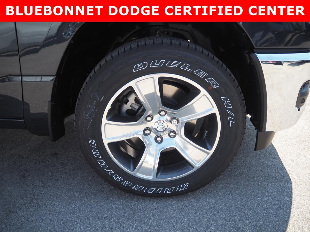 2025 Ram 1500 Tradesman New Braunfels TX