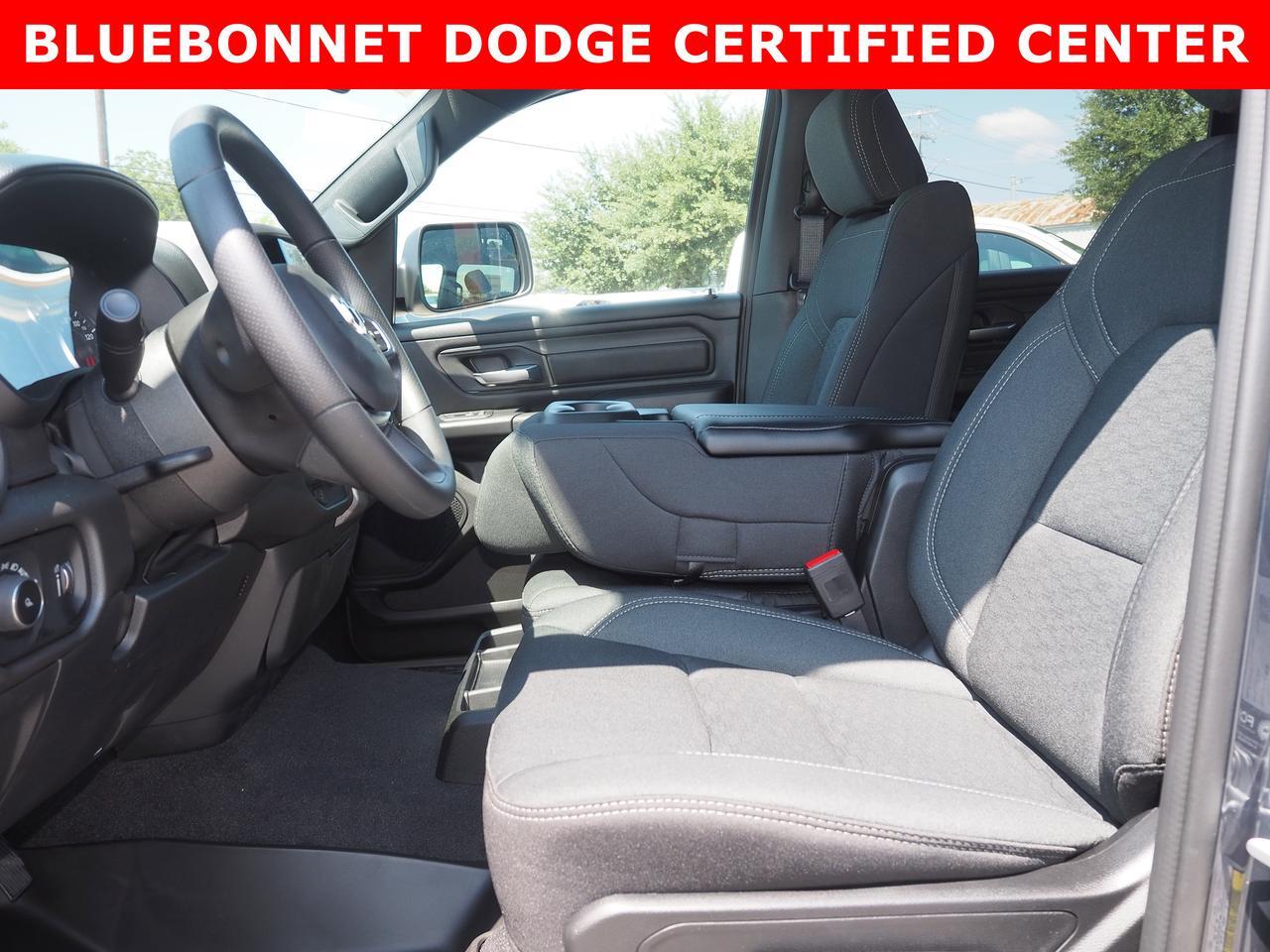 2025 Ram 1500 Tradesman New Braunfels TX