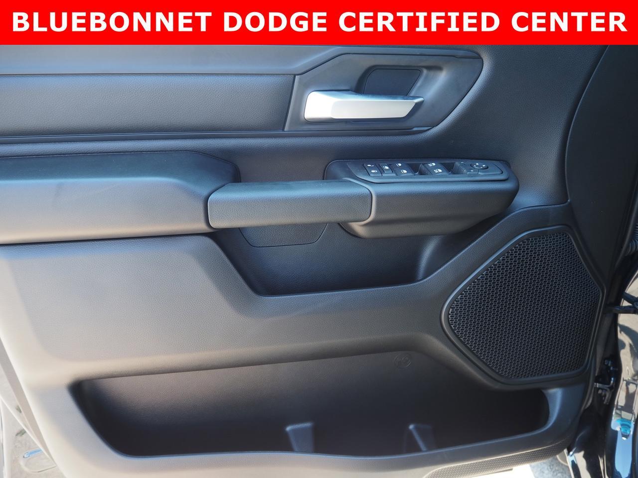 2025 Ram 1500 Tradesman New Braunfels TX