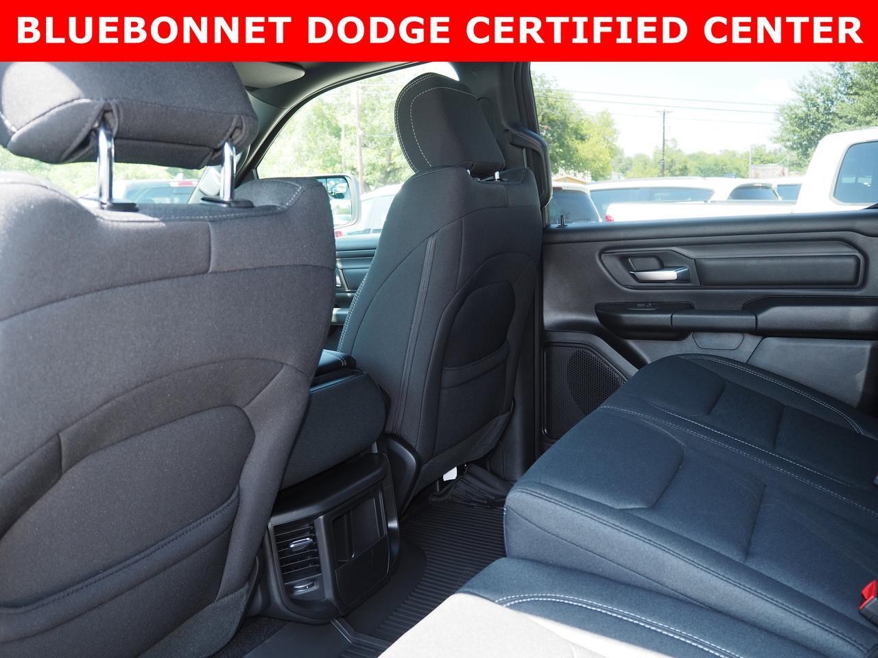 2025 Ram 1500 Tradesman New Braunfels TX