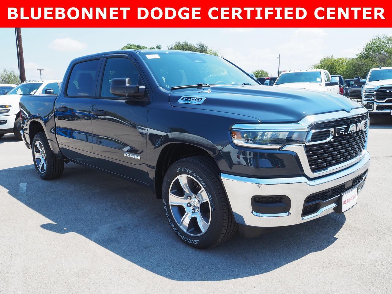 2025 Ram 1500 Tradesman New Braunfels TX