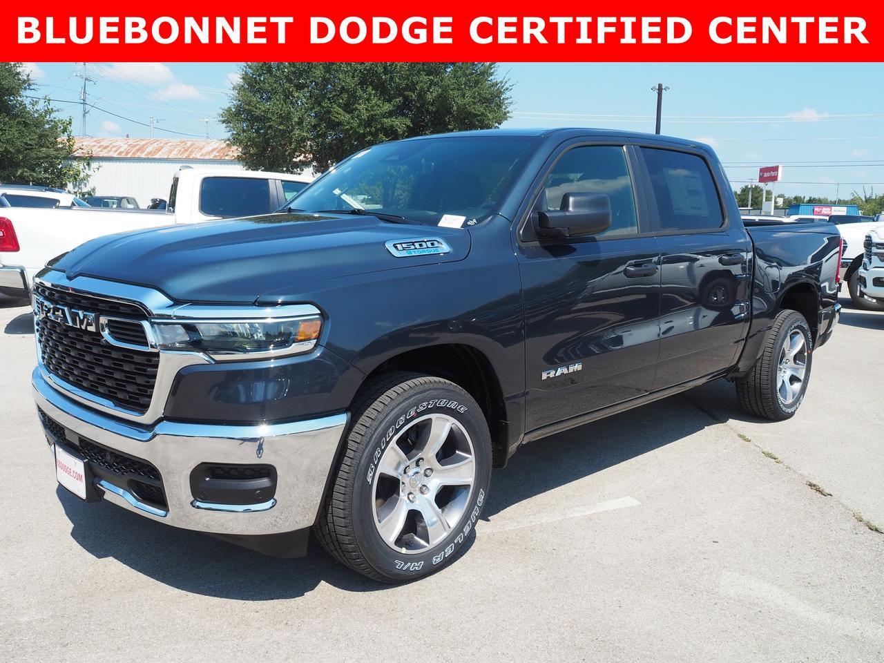 2025 Ram 1500 Tradesman New Braunfels TX