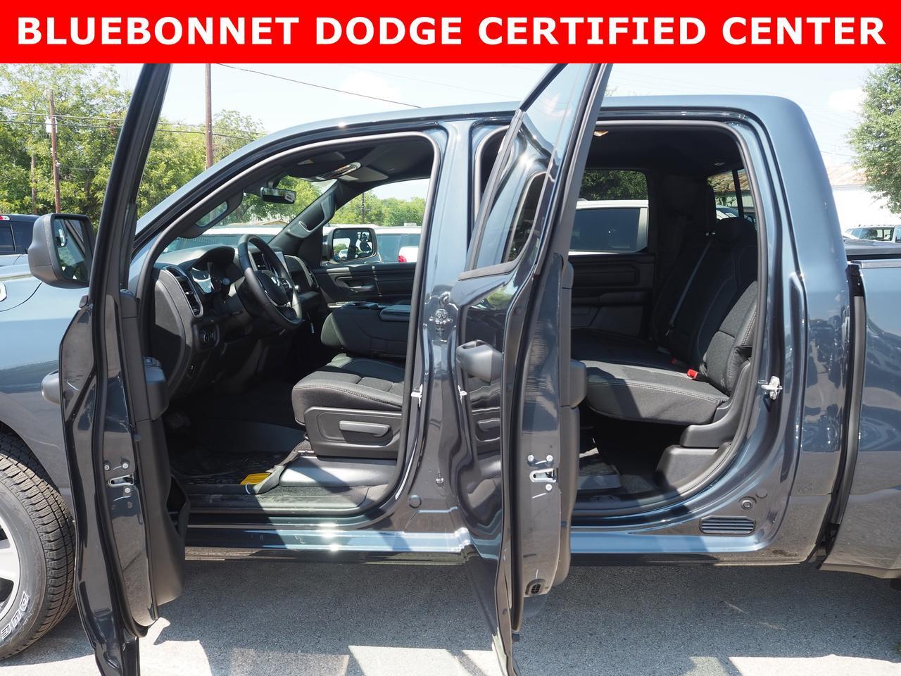 2025 Ram 1500 Tradesman New Braunfels TX