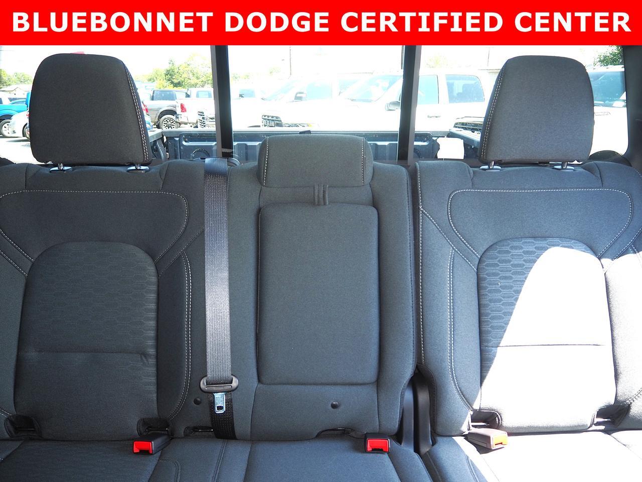 2025 Ram 1500 Tradesman New Braunfels TX