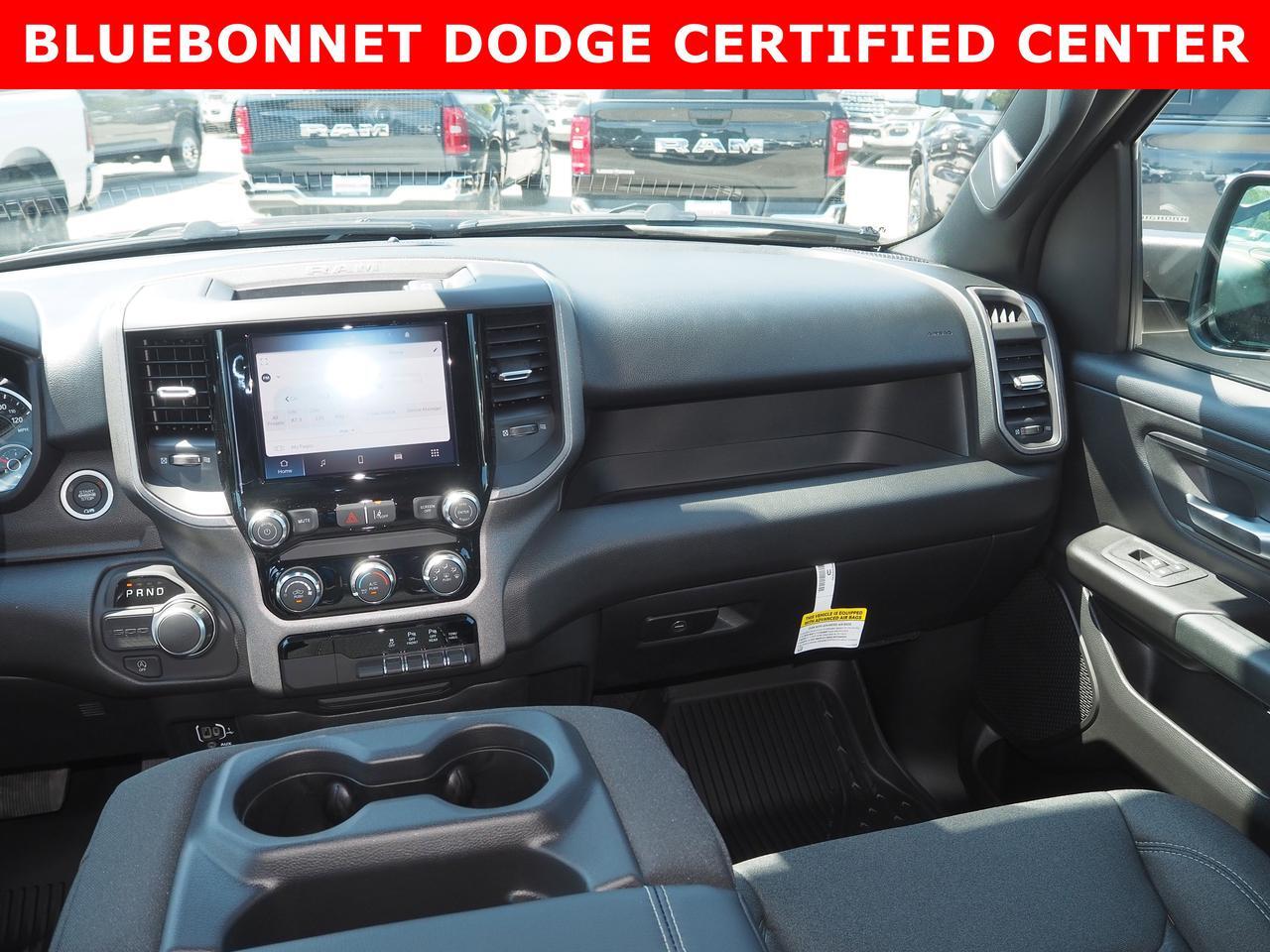 2025 Ram 1500 Tradesman New Braunfels TX