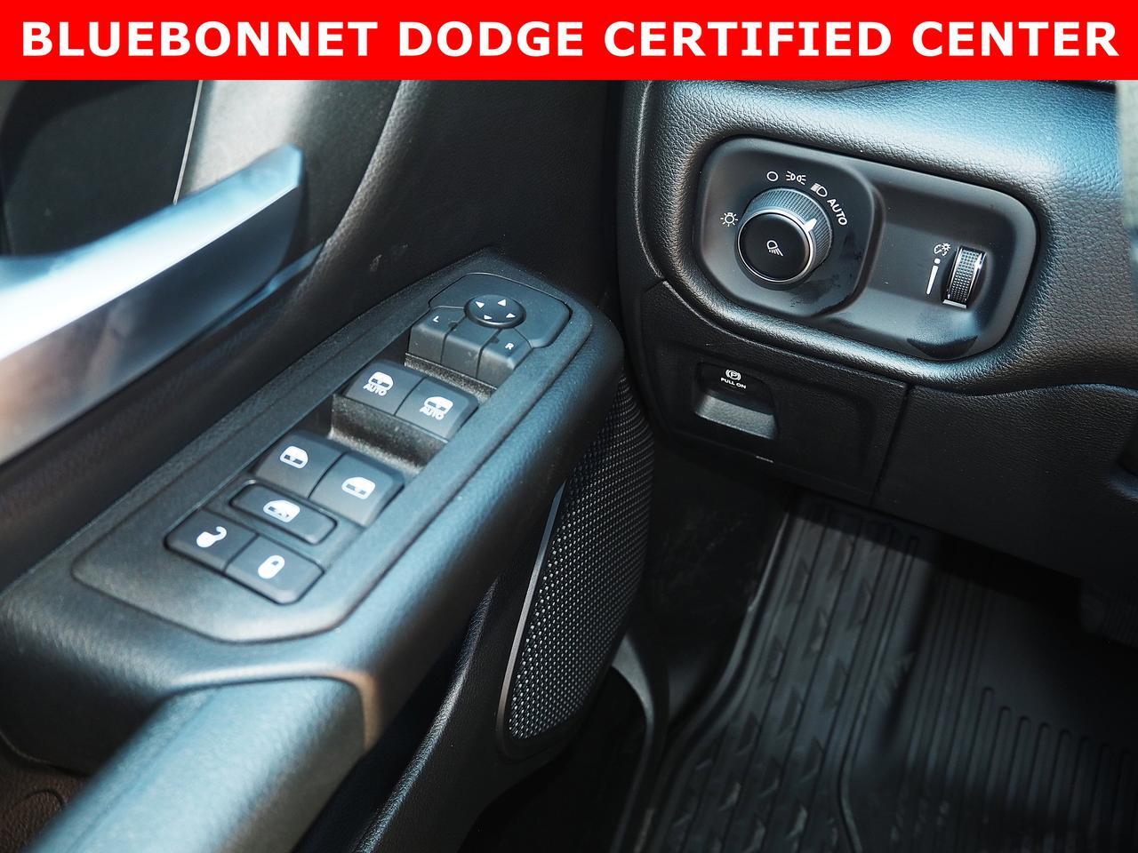 2025 Ram 1500 Tradesman New Braunfels TX