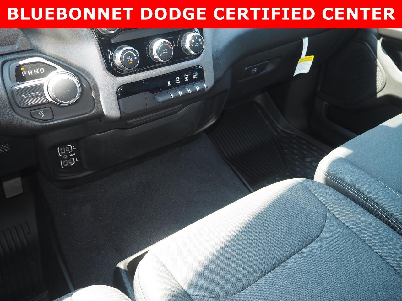 2025 Ram 1500 Tradesman New Braunfels TX