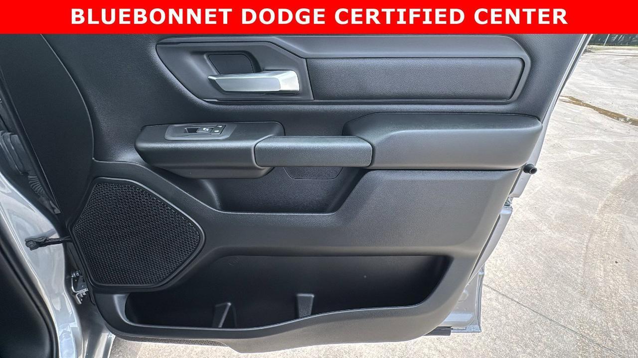 2025 Ram 1500 Tradesman New Braunfels TX