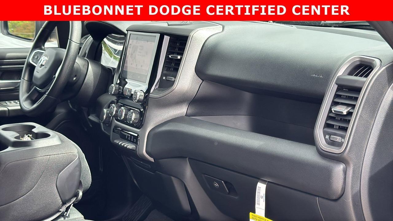 2025 Ram 1500 Tradesman New Braunfels TX