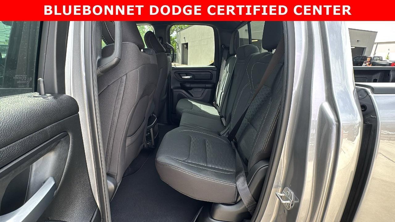 2025 Ram 1500 Tradesman New Braunfels TX