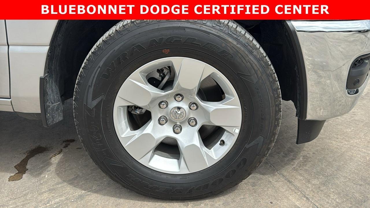 2025 Ram 1500 Tradesman New Braunfels TX