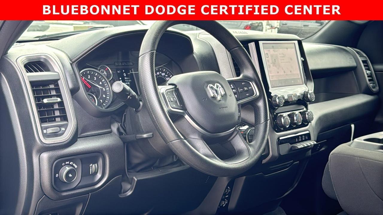 2025 Ram 1500 Tradesman New Braunfels TX