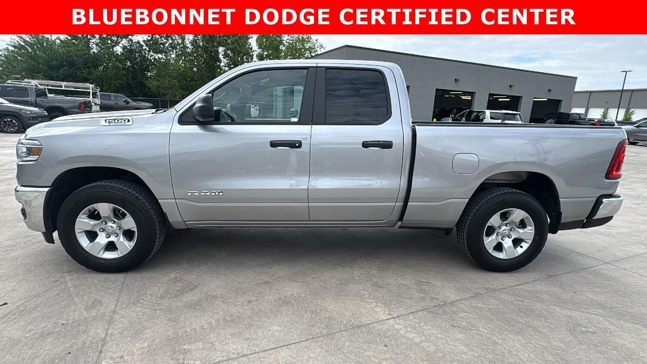2025 Ram 1500 Tradesman New Braunfels TX
