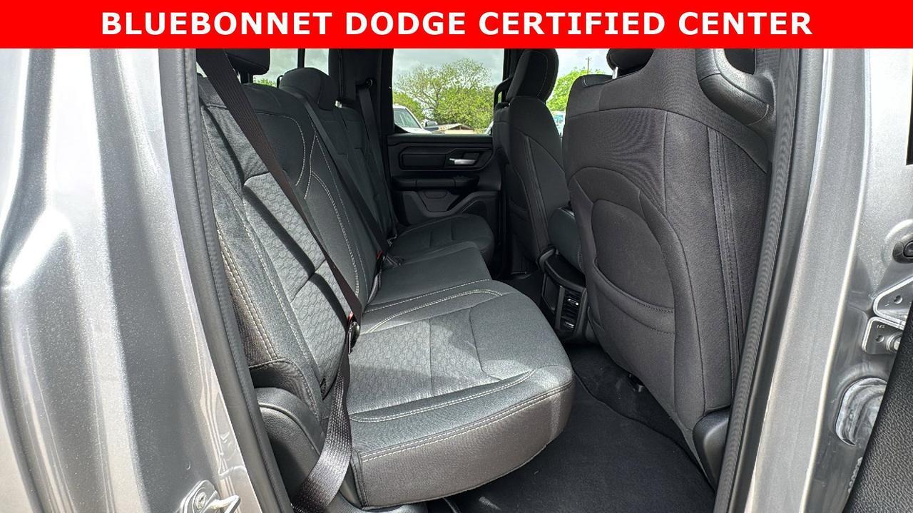 2025 Ram 1500 Tradesman New Braunfels TX