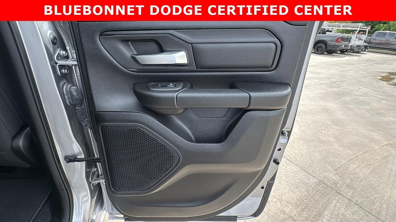 2025 Ram 1500 Tradesman New Braunfels TX