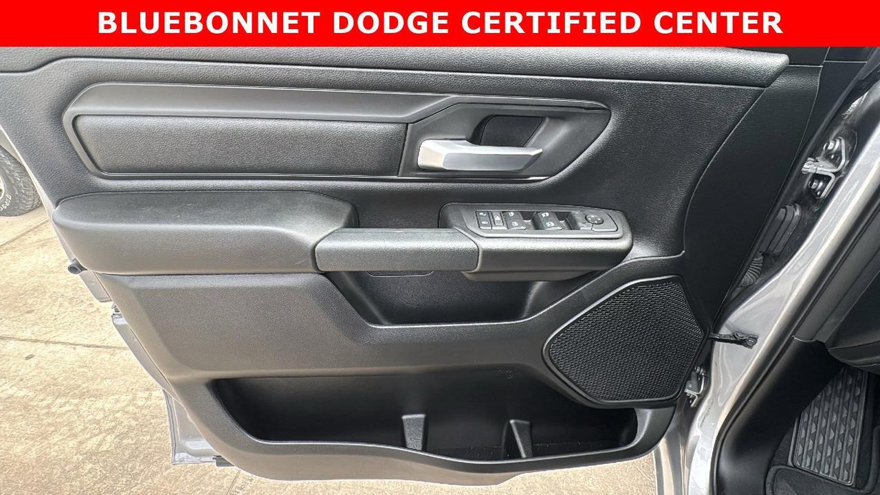 2025 Ram 1500 Tradesman New Braunfels TX