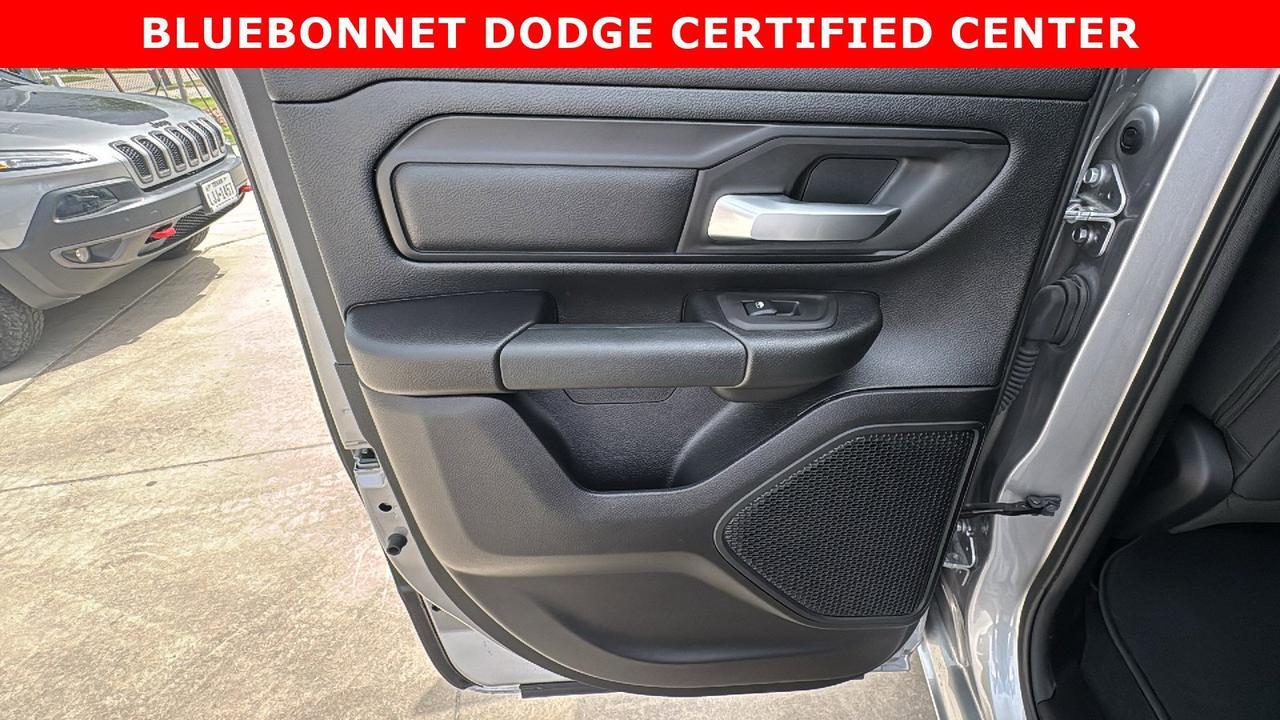 2025 Ram 1500 Tradesman New Braunfels TX